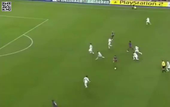 Happy birthday Samuel Eto\o. An African great and a scorer of great goals. 