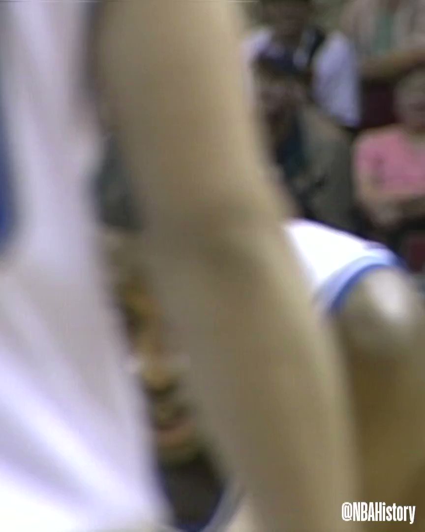 On this date 15 years ago, Tracy McGrady scored an @OrlandoMagic franchise-record 62 PTS! #NBAVault