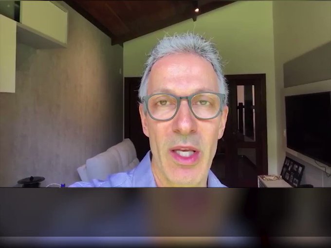 Vídeo incorporado