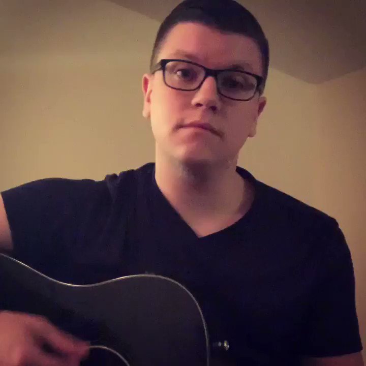 Cover of @dustinlynch’s “Middle of Nowhere”. Hope y’all enjoy! #countrymusic