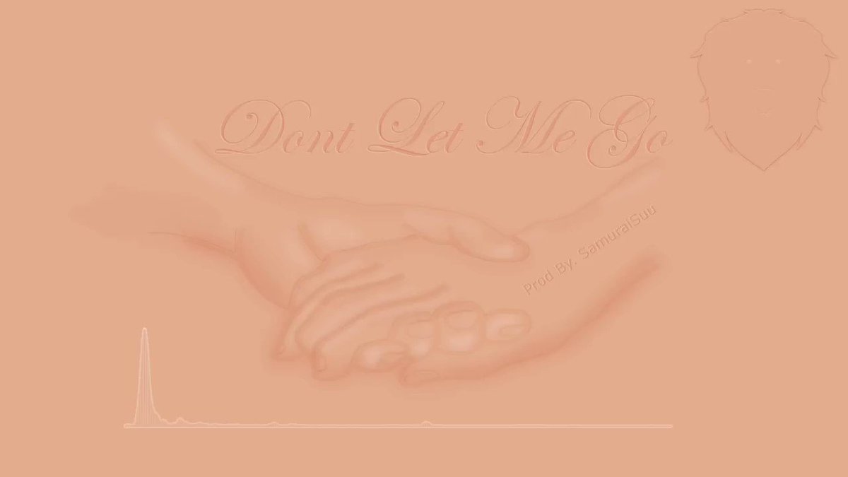 Don’t Let Me Go.
Now available for download (Link below)
https://blacklevrecords.com/samurai-suuÂ
https://youtu.be/jP10nZb1gn4Â