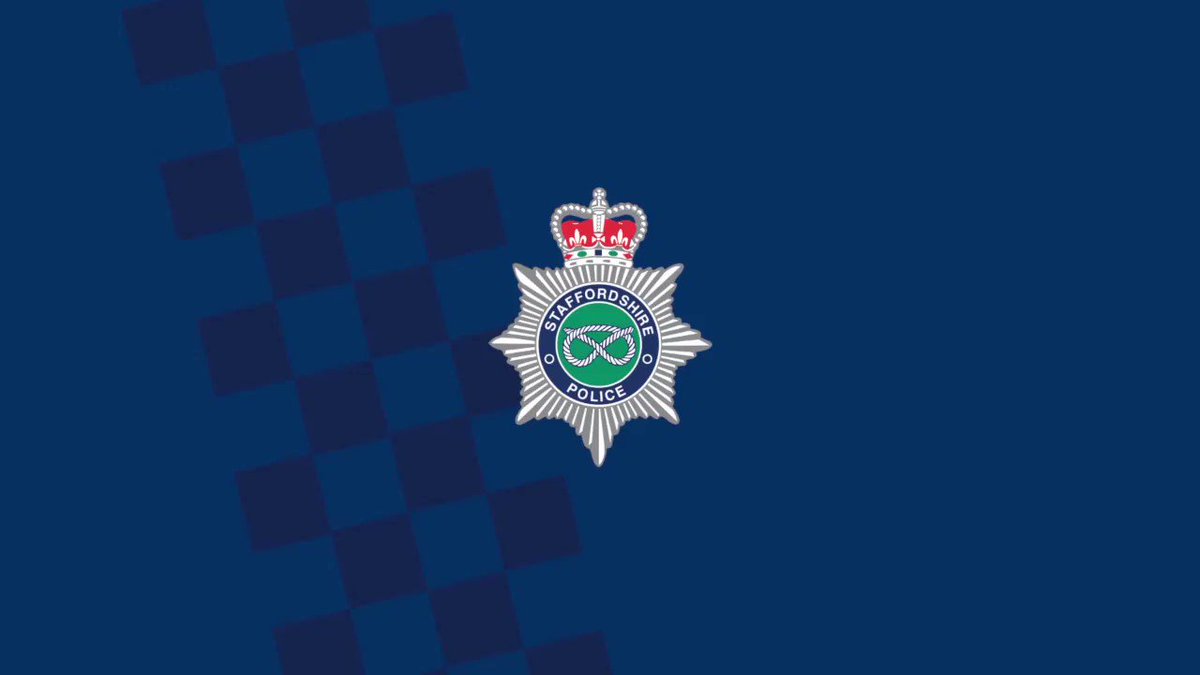 This week we're supporting #OpSceptre to tackle knife crime. Hear from Superintendent Ricky Fields to understand what we're doing and the work we need to do. #knifefree http://socsi.in/Rguie