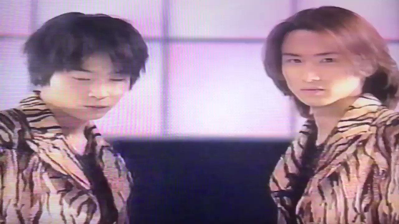 みぃ On Twitter 1999 2 5 Mステ Kinki Kids 一秒のothello 君に選ばれたい J Friendsがそれぞれ歌った曲 Kinkikids 堂本光一 堂本剛 大野智 相葉雅紀 二宮和也 松本潤 屋良朝幸 今井翼 小原裕貴 Https T Co S3igq3fwre Twitter