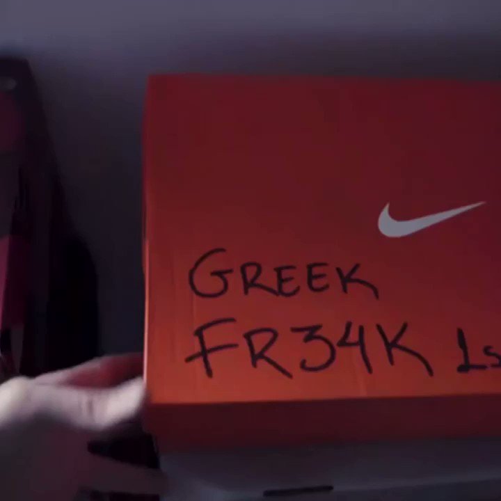 Adoración campo chisme B/R Kicks on Twitter: "Giannis' brother @Thanasis_ante43 gives a preview of  the Nike Freak 1. 👀 https://t.co/RMLis4njKB" / Twitter