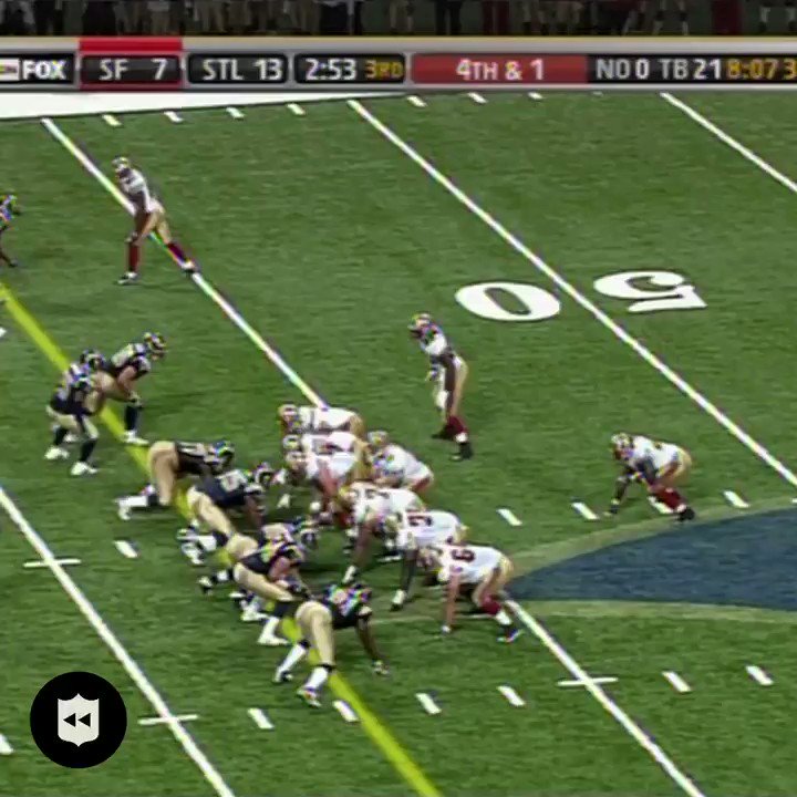 Happy Birthday to the AGELESS ONE, Frank Gore.
via 