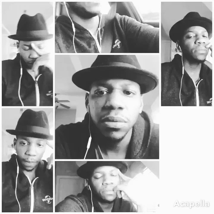 I’m NO musician but I was Chillin gettn ready 4my trip and I started messing with this song... it’s a rough idea. right now I’m calling it “Cycles of Love” let me know what y’all think. Should I finish it or can it!!?? Let me know if yu feeling it! #originalmusic