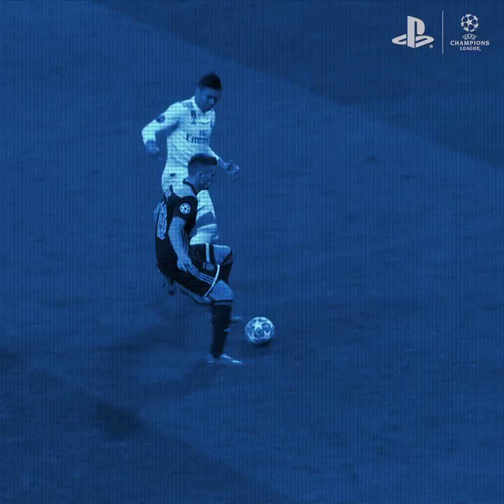 The assist king 👑
Learn how to beat the best like Dusan Tadic
Tag your best goals using #PS4share.
#PlayStationFC
#UCL #PlayStation #ChampionsLeague