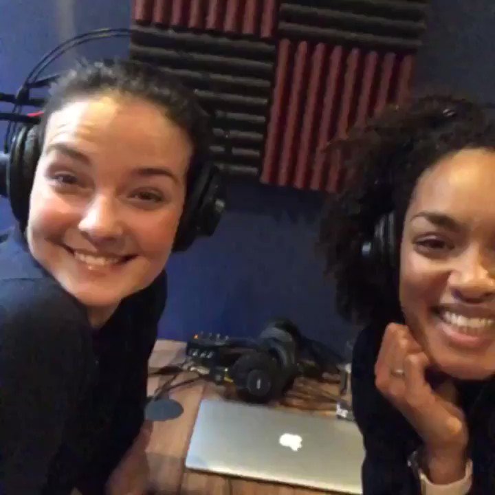 I really enjoyed recording this podcast with the incredible @adrienne_ldn we talk about swimming, business, resilience, my London 2012 race & babies (of course 😉)
I hope you enjoy it as much as I did! https://itunes.apple.com/gb/podcast/power-hour/id1443615779?mt=2&i=1000431593378 …