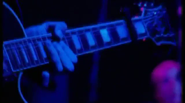 Happy Birthday Graham Coxon Blur - There s No Other Way (Wembley Arena, 1999) 