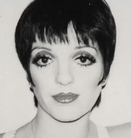 Happy Birthday Liza Minnelli !!  