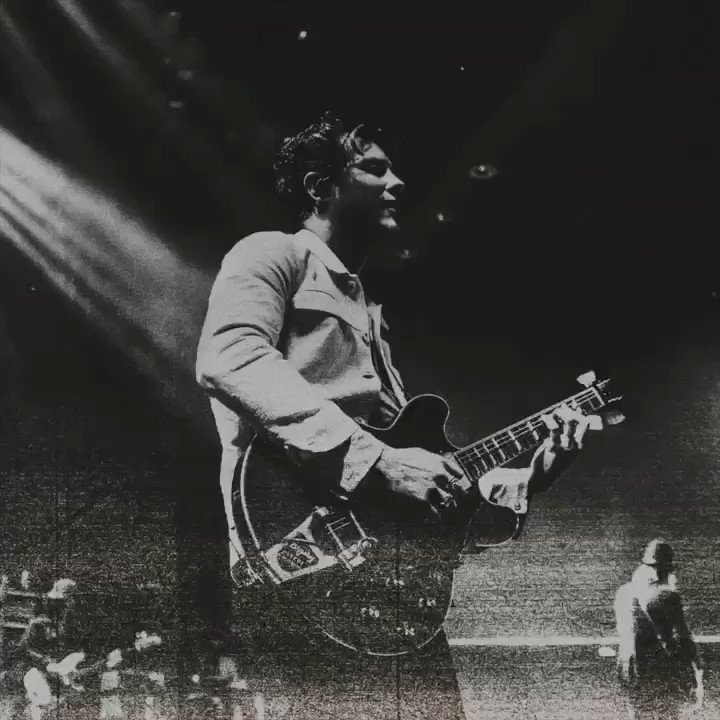 As RSD approaches, we are happy to share some tracks from the upcoming #AliveInTennessee record! Sign up to the email list for an exclusive first listen coming soon.
http://aliveintennessee.com