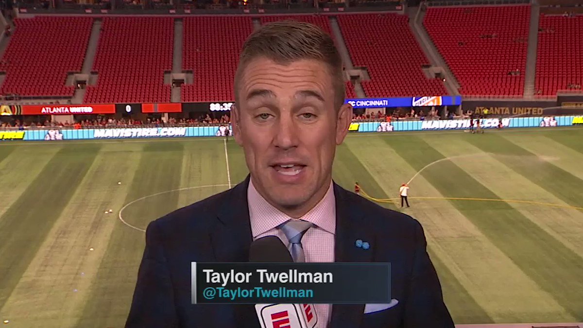 The last 5 years @MLS has grown to levels that many of us thought was 10/15 years down the road but the โwhy does @MLS struggle in @TheChampions?โ still remains. Will 2019 be the year of a massive philosophical change for the league and itโs owners?! #MLS #SCCL