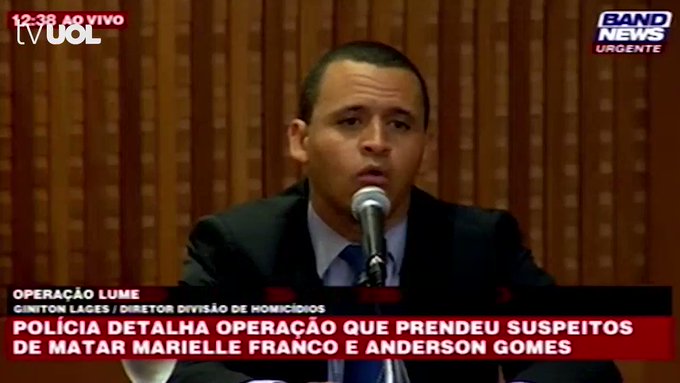 Vídeo incorporado