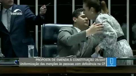 Alvaro Dias, no Plenário, defendeu que o STF não tome qualquer decisão que possa vir a anular uma série de investigações da Lava Jato sobre corrupção. Nesta quarta, o STF decide se o pagamento de propina por meio de doação de campanha não declarada deve ser apurado pelo TSE.