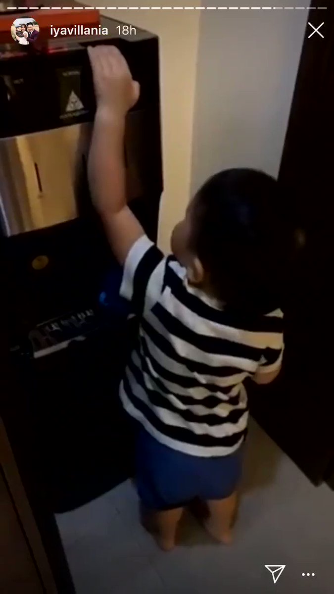 Primo will always be one of those kids na kahit anong sabihin sobrang cute padin π₯°