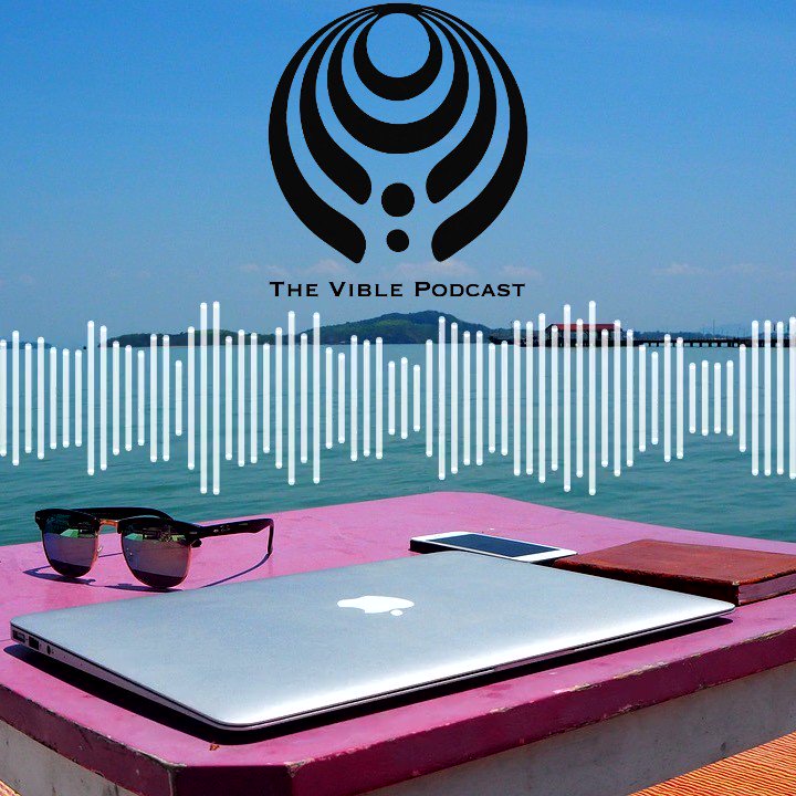 The #FutureofWork is digital, with people working remotely and connecting through technology!
Find out more about the changing workplace on Ep. 42 of #TheVible!
Apple Podcasts➡️ http://apple.co/2TDotA5
Spotify➡️ http://spoti.fi/2u5KEj3
Stitcher➡️ http://bit.ly/2HvgOfy