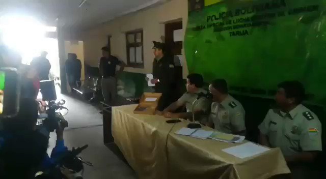 Video insertado