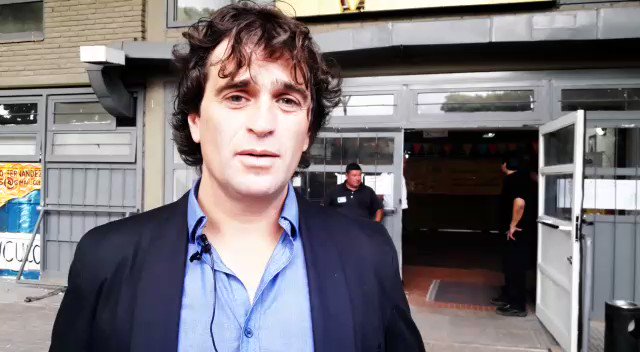 Video insertado