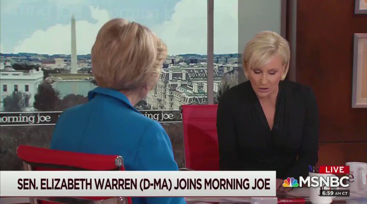 Elizabeth Warren says she has "zero" sympathy for the parents involved in the #CollegeAdmissionScandal
Oh come on Warren, you can at least be 1/1024th sympathetic, can’t ya?