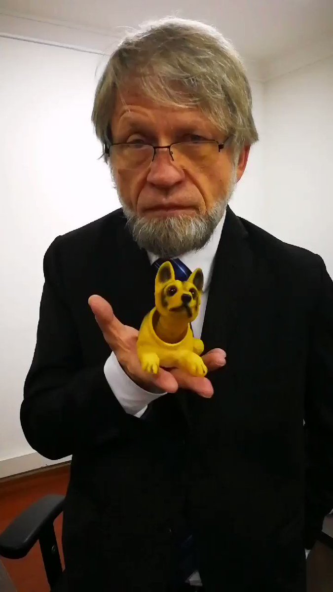 Estamos en un momento que hasta los insultos los recibimos como una bendición. Gracias por tanto cariño #MockusSeRespeta
