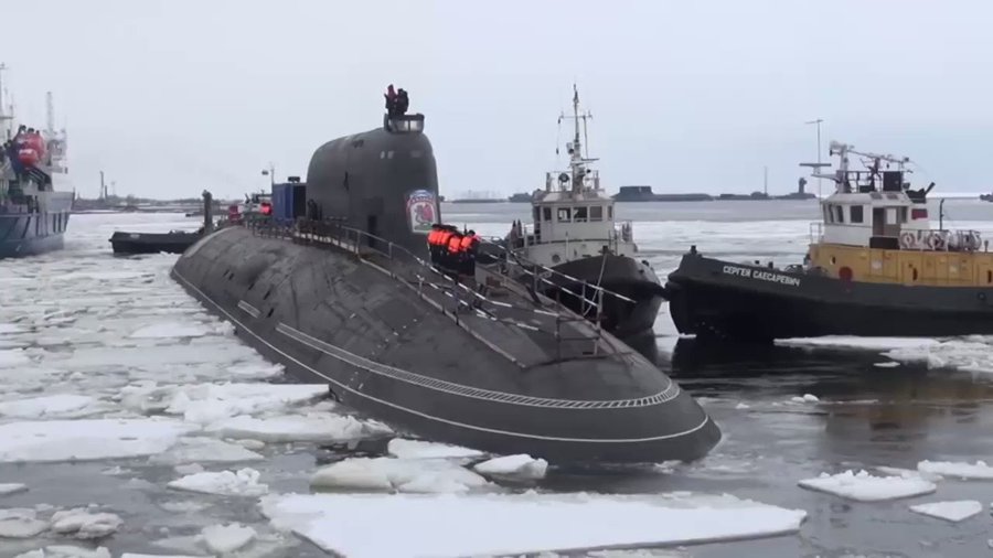 Встроенное видео