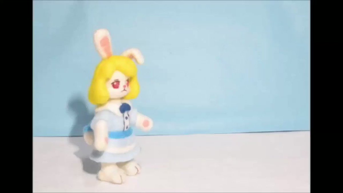 にょほ 羊毛卿 ストップモーションアニメ 手渡し 羊毛フェルト ストップモーション フェルトアニメ にょほ 羊毛卿 ストップモーションアニメ 手渡し 羊毛フェルト ストップモーション フェルトアニメ