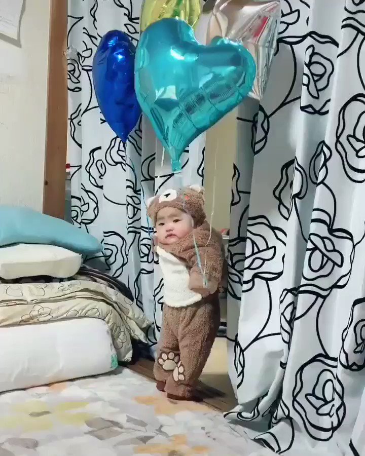 夢が叶った瞬間！！やさしい世界ｗｗなごむ動画ｗｗ