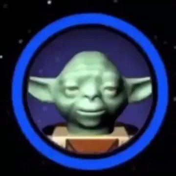 Kyrein On Twitter Unpopular Opinion Lego Yoda Death Sound Edition - 