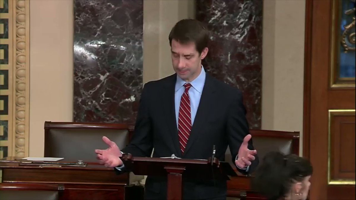 Congress could be using this time to fix our asylum laws, crack down on employers who hire illegal labor over Americans, and increase drug enforcement. Instead of spinning this problem, we should solve it.