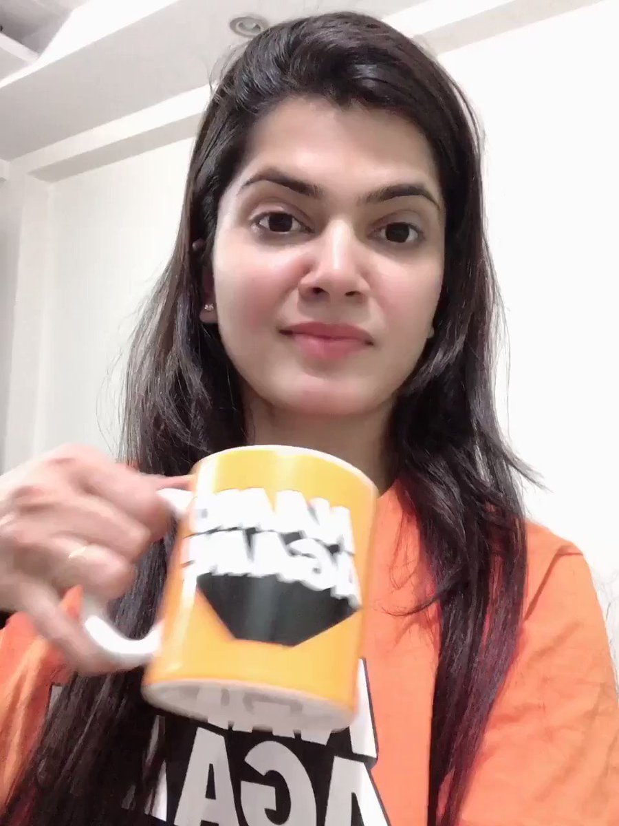 My Vote is for Hon. @narendramodi ji. Make your video @ankitasood13 ji, @iSanjuktaP , @bhartispeaks & @priyanka4nation and motivate another 4 members to do the same.
🙏🏻🇮🇳
#MyVote4Modi
#AbkiBaarFirModiSarkar
@namomerchandise