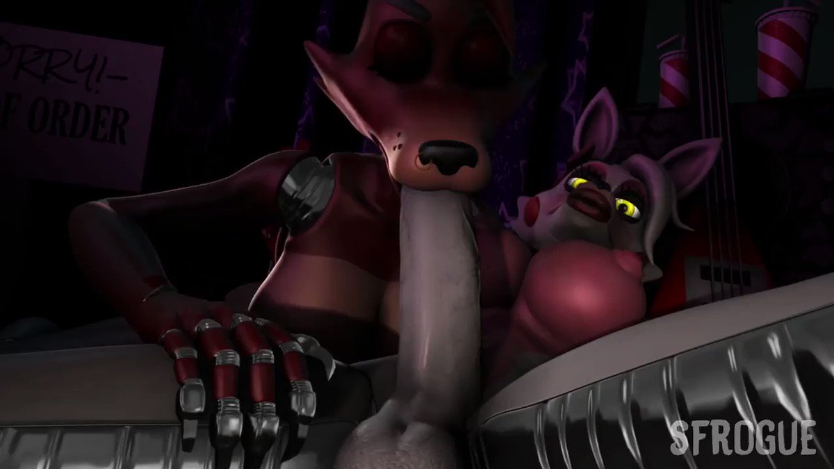 Foxy Nudes Archives