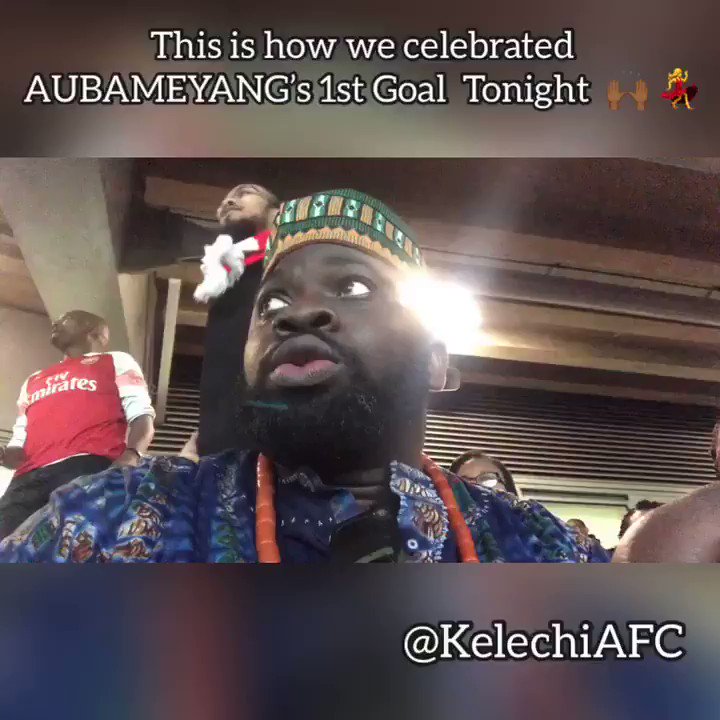 Dr. Kelechi Anyikude's photo on #arsren