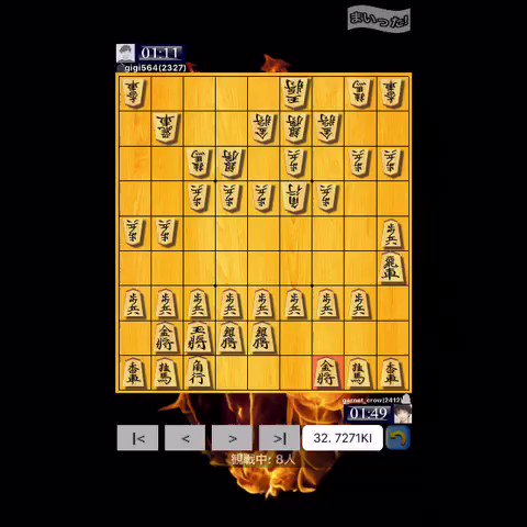 Suimonさん がハッシュタグ Shogi をつけたツイート一覧 3 Whotwi グラフィカルtwitter分析