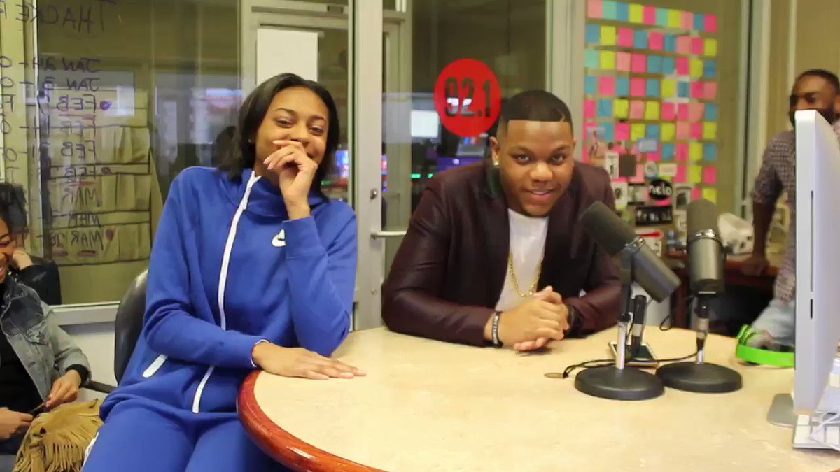 Always a blessing keeping some ambitious, positive people around you.. thank you @CMDTrey1 for the inspiration again.. success in your future! 🙏🏾🏆 Go show his interview some love.. click link! 📶
http://youtu.be/vnVVcHJV-sI