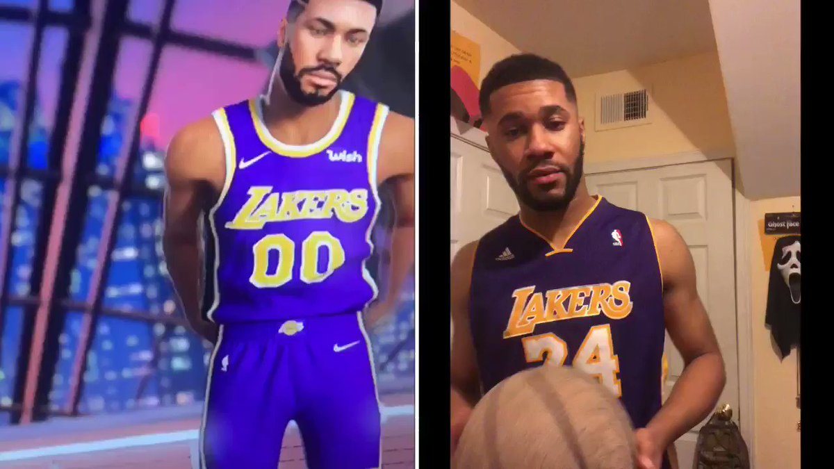 Bitch I ball in real life