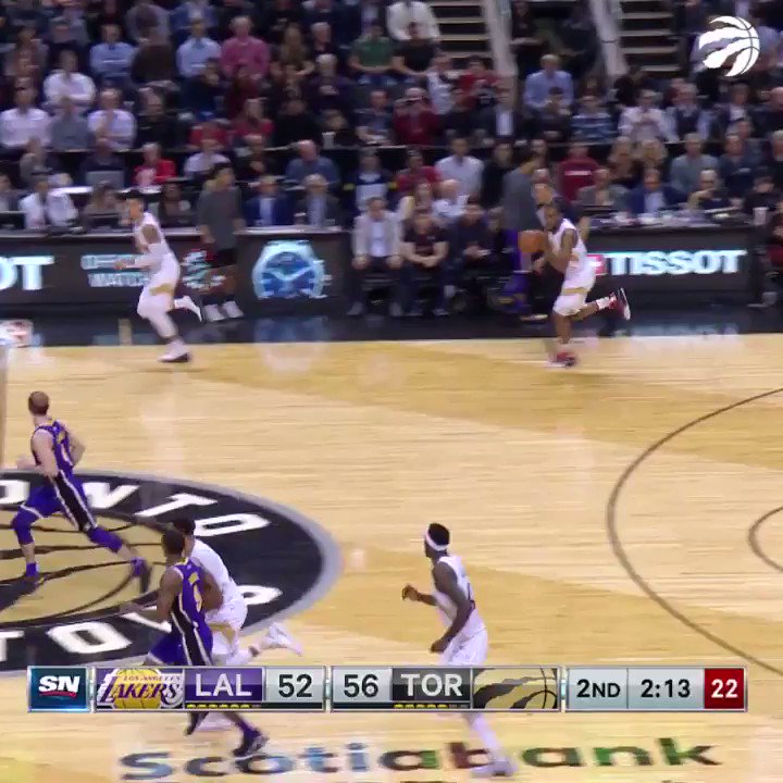 Hand down...