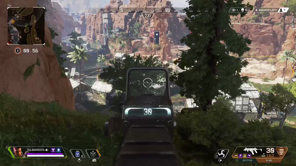 BRUH, REALLY? C'MON #ApexLegends #XboxShare