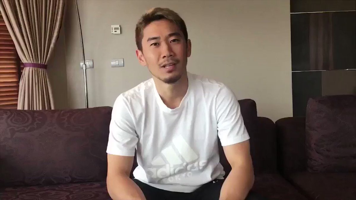 香川真司の防災グッズは サッカーボール その理由とは Spread