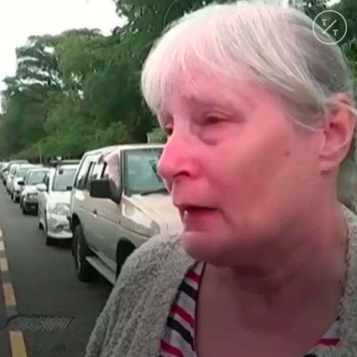 You did great and brave mam. Thank You.
#Christchurch