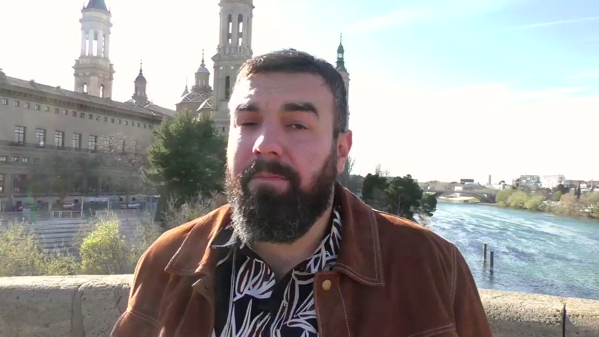 DEMASIADO INQUIETO PARA UNA CIUDAD MEDIANA: