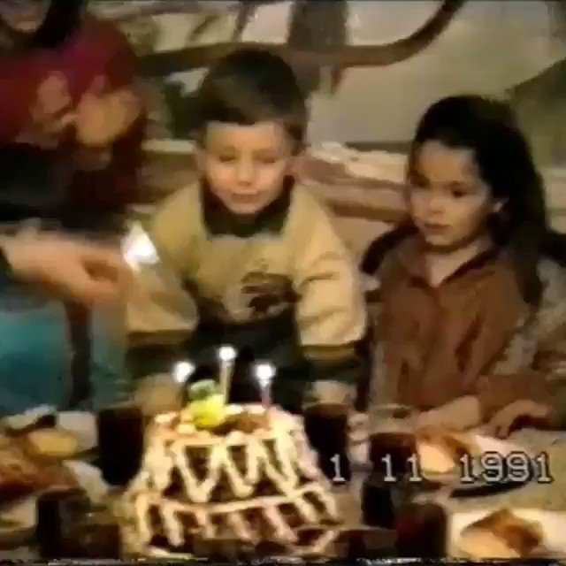 Başkasının doğum günü mumlarını üflediğim için öldürüldüğüm an