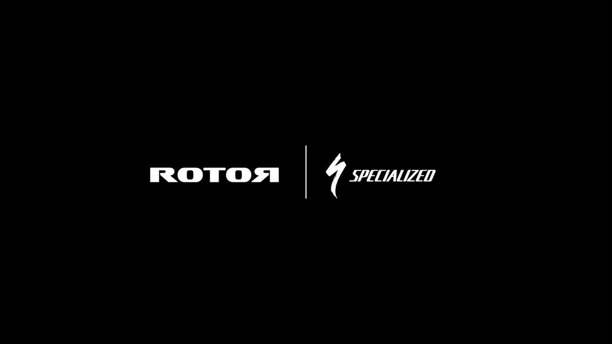 Con el comienzo este fin de semana de la Cape Epic presentamos la bici de @samgazemtb, del @iamspecialized Racing Team, equipada con platos Q RINGS® y potenciómetro 2INpower MTB. #ROTORbikecomponents