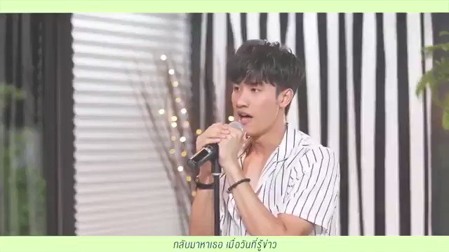 ร้องเพลงโดนเทได้หวานมากพ่อ
ละลายแน้ววว
/ครึ่งใจ/
#Tawan_v
#ยายandtheGrandsons