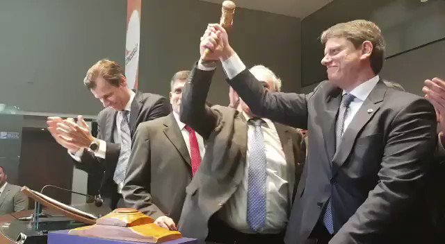 Vídeo incorporado