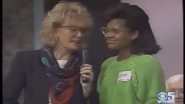 Please know that Maya Angelou is trending nationally because there are some young folks who are offended that she directed a young woman to call her Ms. Angelou instead of Maya in a 20-year-old clip.
We are doomed.