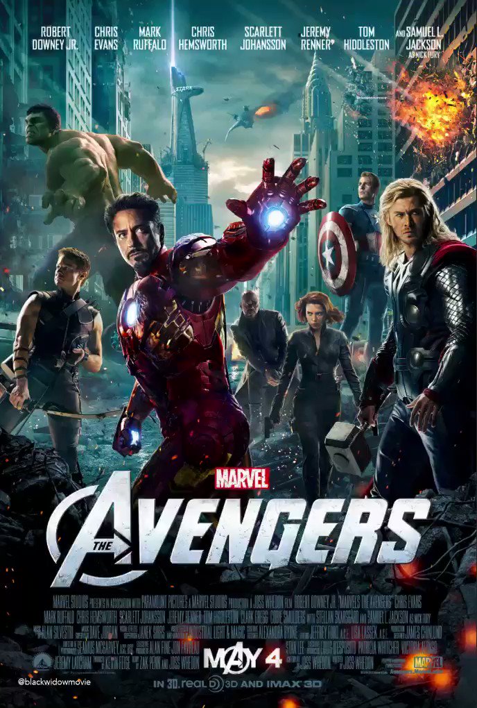 We’re in the End Game Now
Seven years. Four posters. One Enemy.
⠀⠀⠀⠀⠀⠀⠀⠀⠀
#blackwidow #first10years #avengers #assemble #infinitywar #ageofultron #endgame #avengersassemble