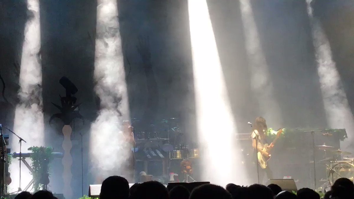 @belakoband Crecéis cada vez que tengo la oportunidad de verlos de nuevo
