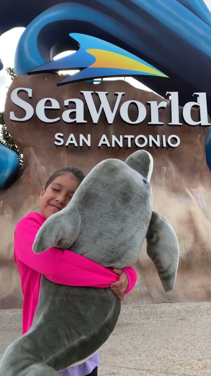 seaworld manatee plush