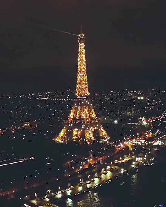 Paris Nights
