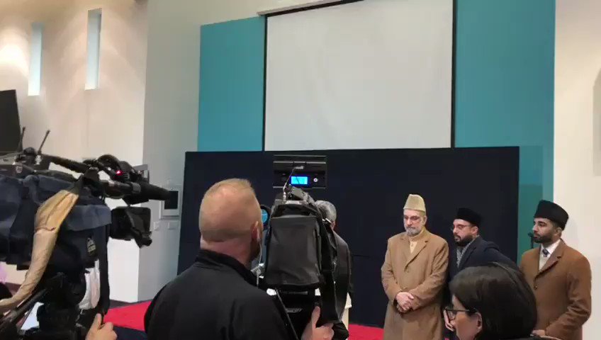Safwan Choudhry's photo on #NewZealandShooting